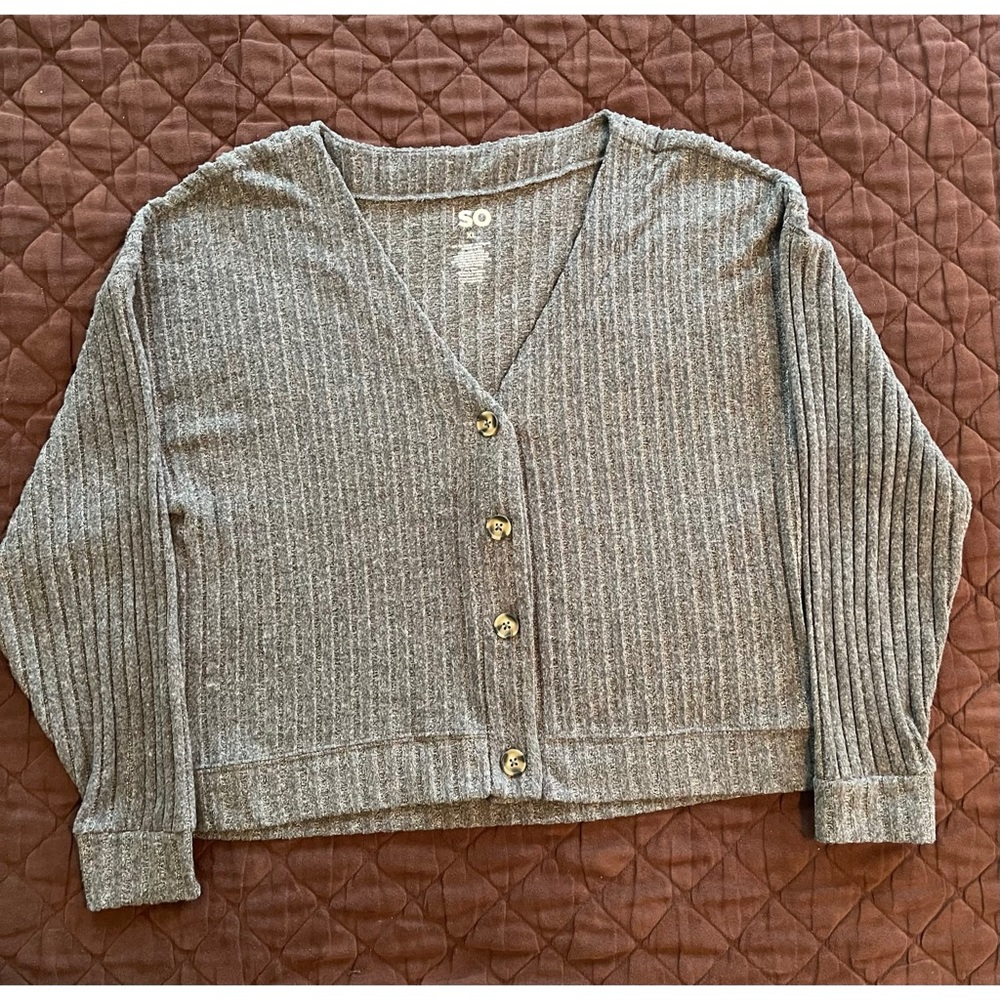 Women’s Knit Sweater